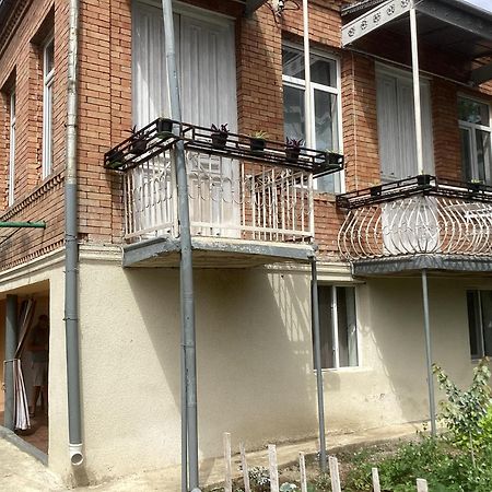 B&B Villa Maurizio Tskaltubo Luaran gambar