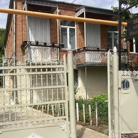 B&B Villa Maurizio Tskaltubo Luaran gambar