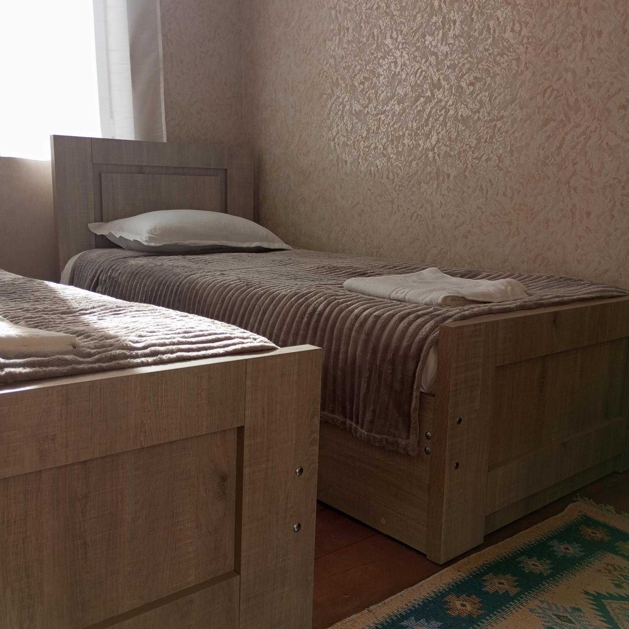 B&B Villa Maurizio Tskaltubo Luaran gambar