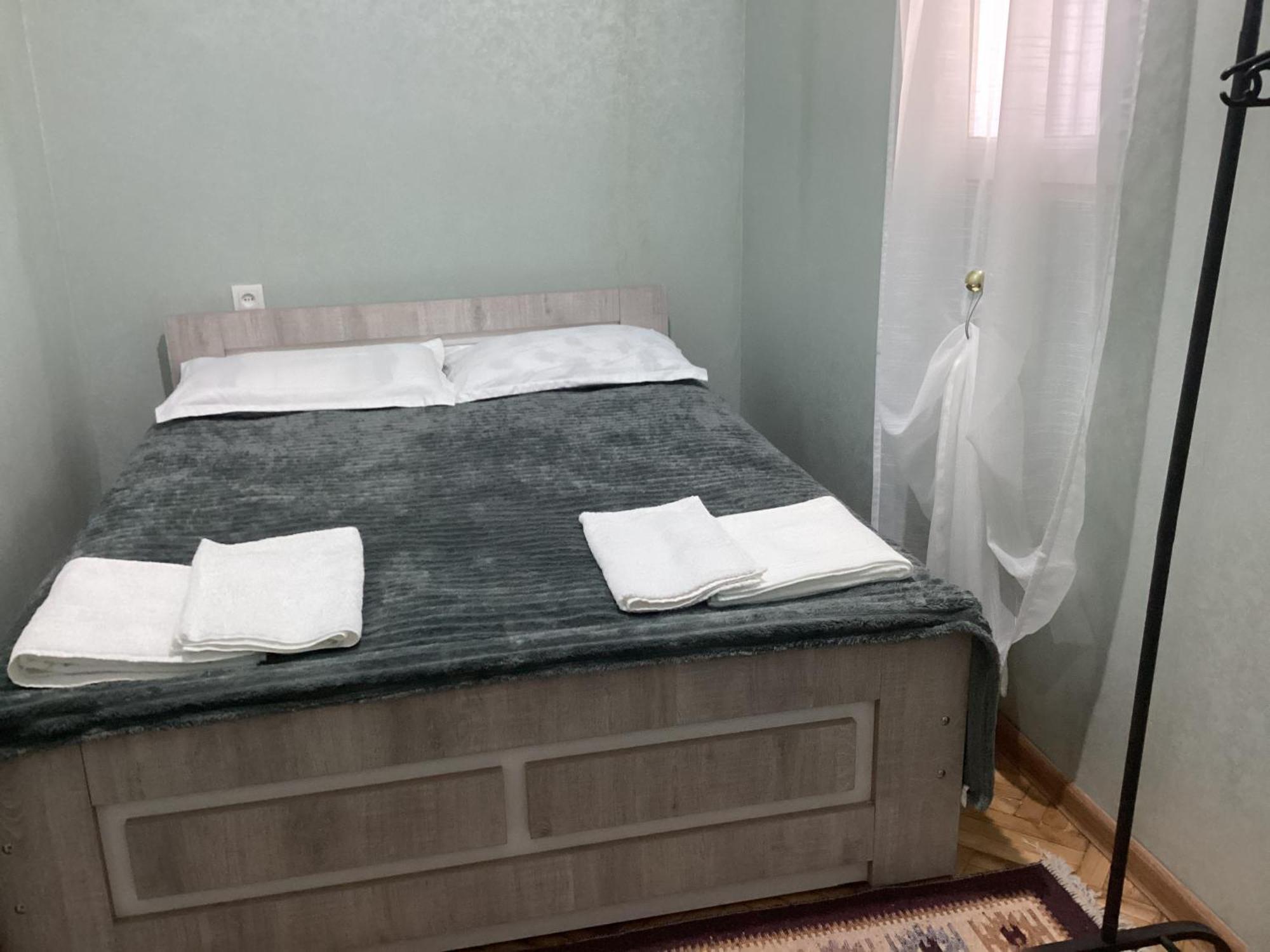 B&B Villa Maurizio Tskaltubo Luaran gambar