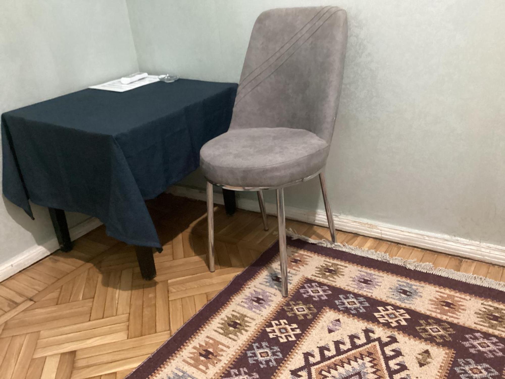 B&B Villa Maurizio Tskaltubo Luaran gambar
